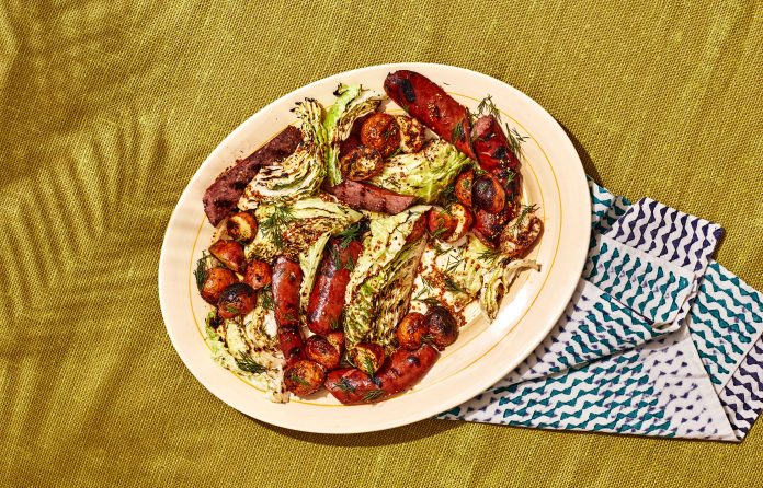 37 Easy Camping Meals for Your Next Outdoor Adventure