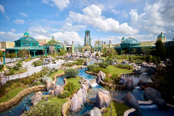 Epic Universe Offers Unique Theme Park Food and Drinks