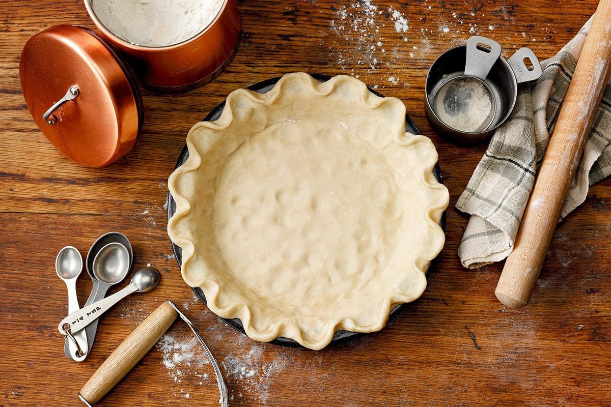 your-most-common-pie-crust-questions-answered.jpg Your Most Common Pie Crust Questions, Answered