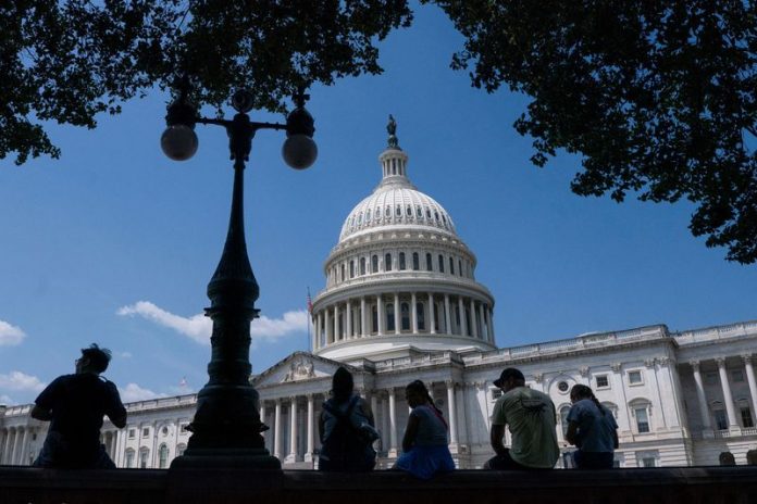 Bessent asks Congress to drop ‘retaliatory’ tax as Republicans struggle to rewrite bill