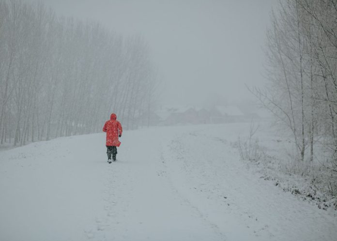 WEATHER: Bitter cold, winds, and rain set to slam SA this weekend