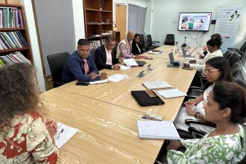 Stronger Health Through Smarter Taxes in Mauritius