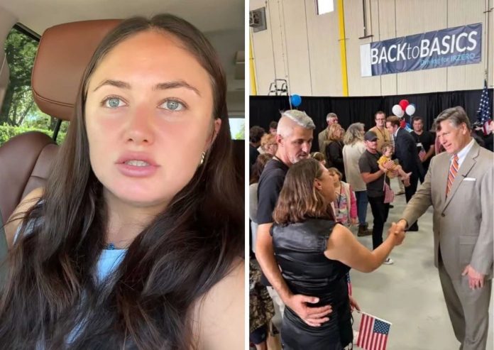 South African ‘attacked’ in US after being mistaken for ‘refugee’