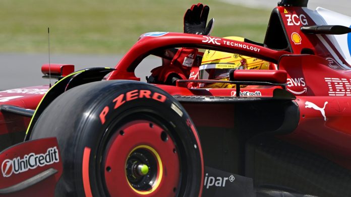 Austrian GP: Ferrari ready car upgrades as Frederic Vasseur also pinpoints area to improve