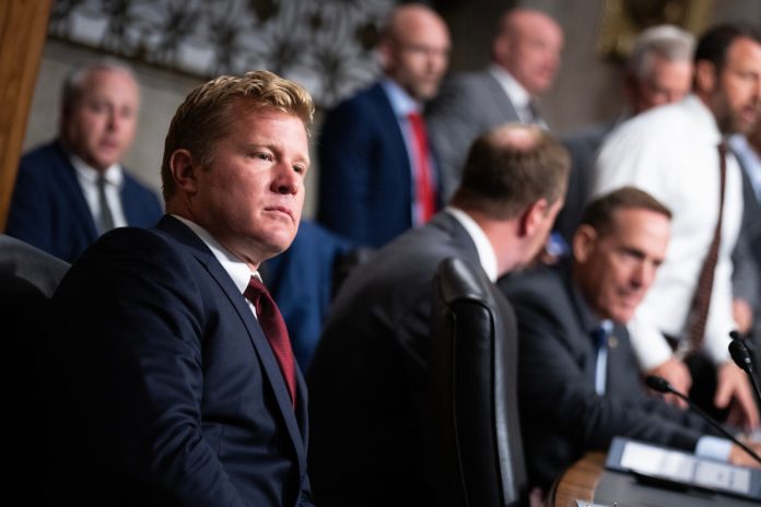 Weekend votes in flux as Senate GOP scrambles on budget bill