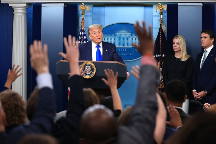 Challengers to Trump birthright citizenship order quickly try again