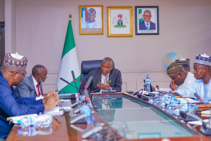 We’re Removing Impediments To Sugar Production – NSDC Boss Assures Minister, Operators