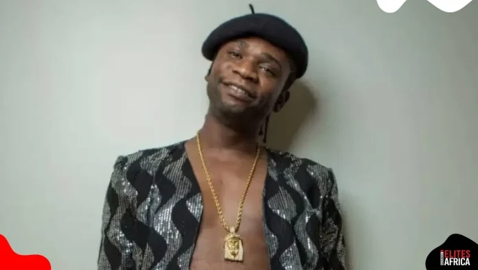 NAPTIP Declares Speed Darlington Wanted for Rape, Cyberbullying