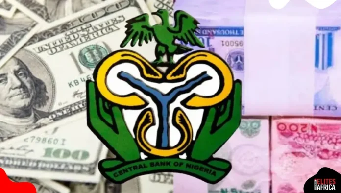 Nigeria Records $3.73 Billion Current Account Surplus in Q1 2025 – CBN