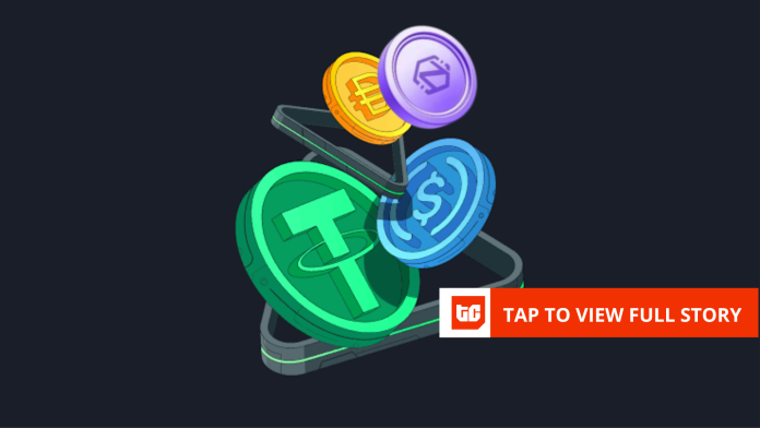 Stablecoins won’t “bank the unbanked”; so what are they for?