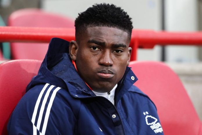 FACT CHECK: Has Taiwo Awoniyi signed a contract extension at Nottingham Forest?