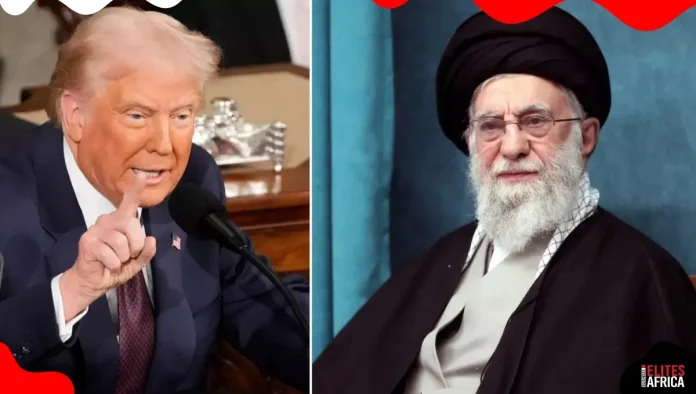 What’s Iran Really Saying About Trump’s New Offer?