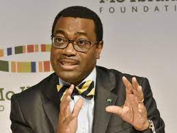 Adesina Named 2025 Distinguished Economic Leader by U.S. Corporate Council on Africa