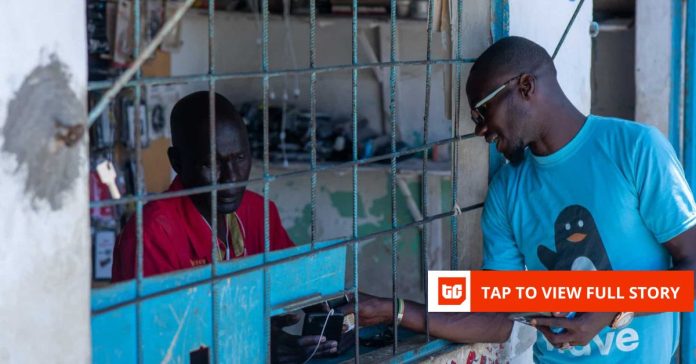 Wave raises $137 million in debt to expand mobile money services across Africa