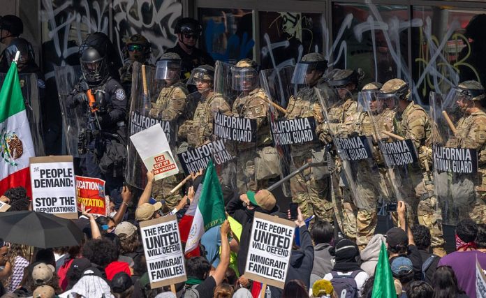 Trump Administration Sues Los Angeles Over Sanctuary City Policies Amid Immigration Fight: What to Know