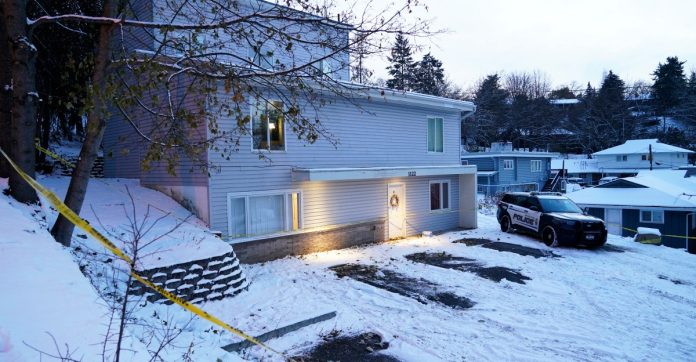 The horrifying revelations of the Idaho student murders