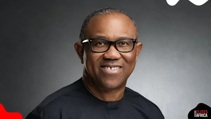 Peter Obi to Run for President in 2027 Election