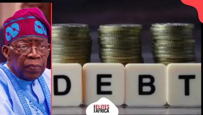 Nigeria is Increasing in Debt by N4.72 Trillion as the Naira Falls