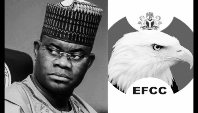 Yahaya Bello: When ‘persecution’ becomes national embarrassment