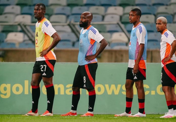 How Orlando Pirates can beat Sundowns for the league