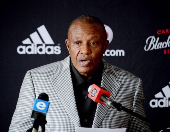 Orlando Pirates plotting R10 million offer for marquee signing