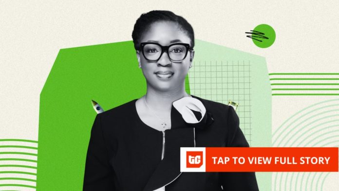 “Our dream is zero paper”: Côte d’Ivoire’s digital transformation chief on the country’s tech ambitions