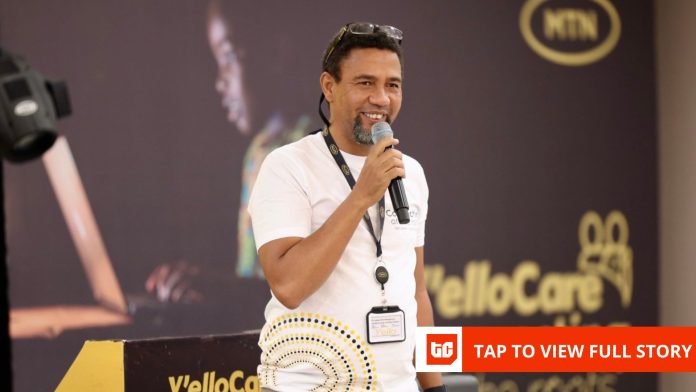 MTN Nigeria enters cloud race with completion of first phase of $235 million data centre