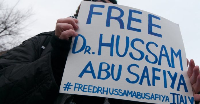 Hundreds Of Palestinian Health Workers Remain Unlawfully Detained By Israel: NGOs