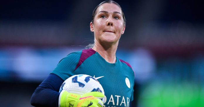 Former Soccer Player Says They Were ‘Villainized’ After Retirement