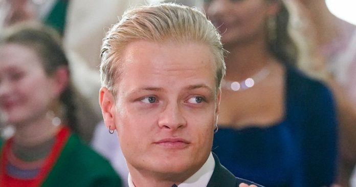 Son Of Norway’s Crown Princess Faces Rape And Sexual Assault Charges