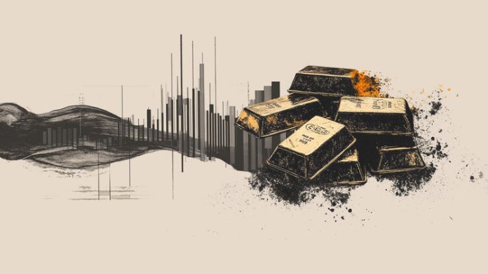 Gold Price Forecast: XAU/USD steadies ahead of Thursday’s Nonfarm Payroll (NFP) report