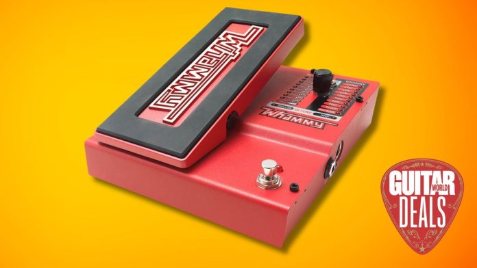 I’ve been buying used pedals for years and with up to 66% off, Reverb’s summer sale is the first place I’d look right now