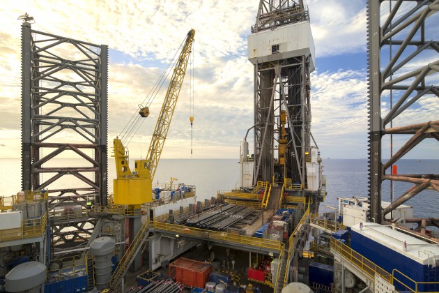 ABL’s engineering arm gets job on next chapter of Shell’s deepwater gas field