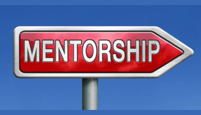 He who learns, teaches: The power of mentorship at work