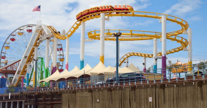 America’s Best Boardwalks