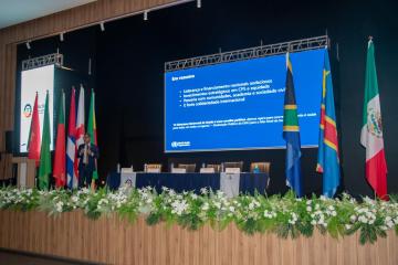 Strengthening Health Through Partnership: WHO Angola at UPRA’s International Medical Congress