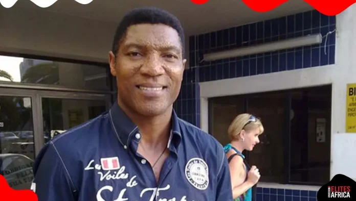 29 Things You Should Know About the Late Peter Rufai