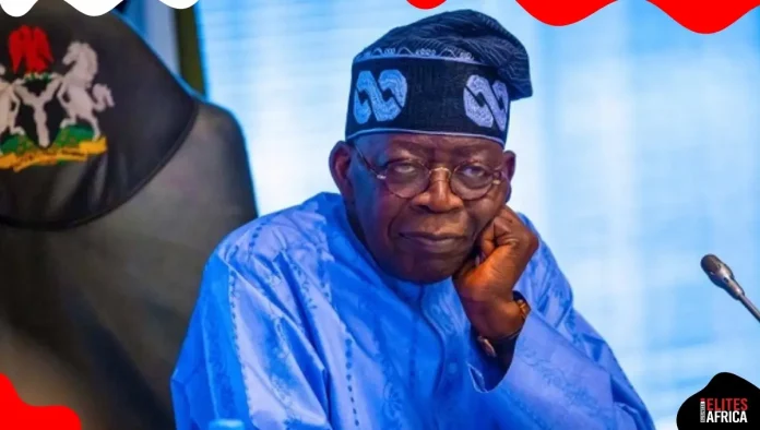 How Nigerians Can Sack President Tinubu in 2027 