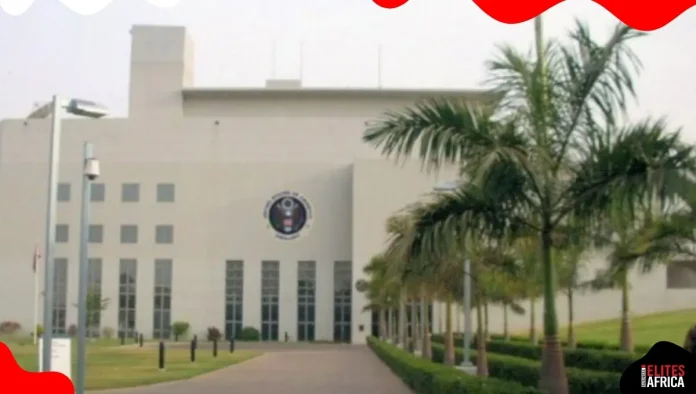 4 Reasons the US Embassy Will Close Its Abuja, Lagos Offices Today