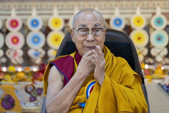 Tibetans in exile wonder: Will the next Dalai Lama be as charismatic as this one?