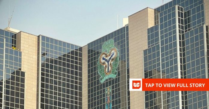 CBN’s open banking is the biggest shift since instant transfers — If we do it right