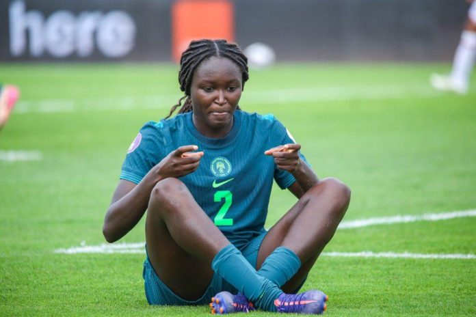 5 key takeaways from Nigeria’s win over Tunisia as ex-Liverpool star inspires Super Falcons to WAFCON rout