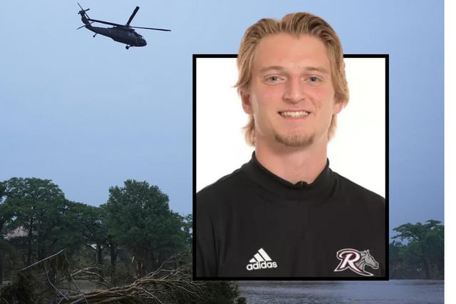 NJ man called ‘American Hero’ after saving 165 lives in Texas flooding disaster
