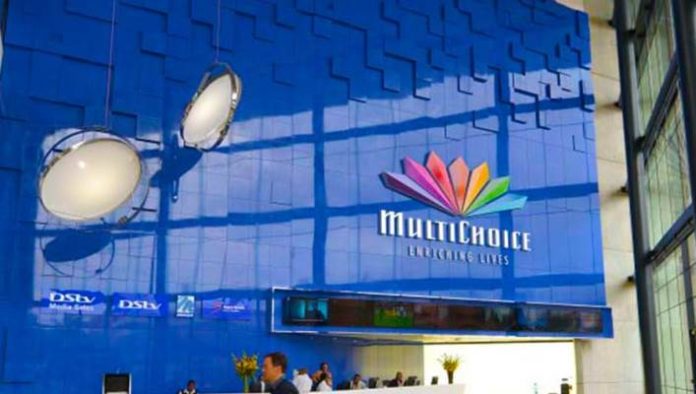 NDPC fines MultiChoice N766m for privacy violation
