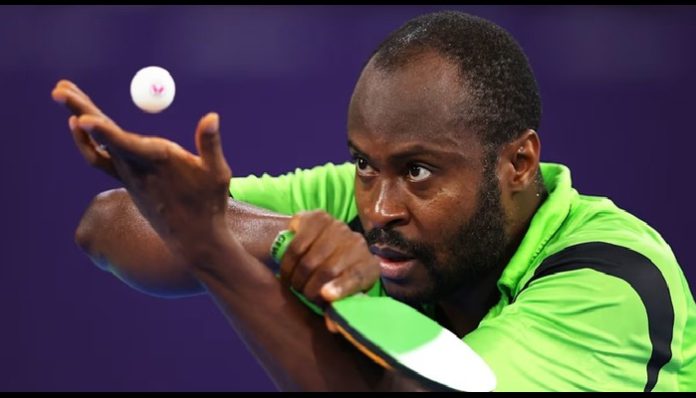 Nigeria, Togo battle for honour at 2025 ITTF Africa Championships