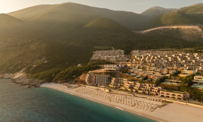 MGallery Collection Opens First Hotel in Albania