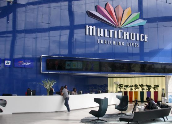 FG Slams N766m Fine on Multichoice