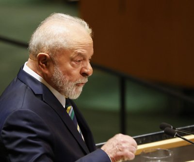 Trump hits Brazil with 50% tariff on imports, decries ‘witch hunt’ of Bolsonaro