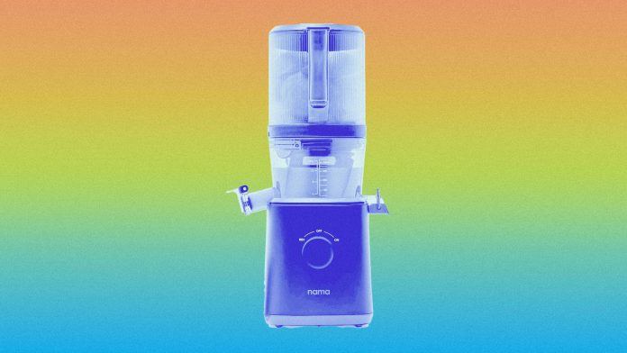 Our Favorite Juicer for 3 Years Running Is Cheaper Than We’ve Ever Seen It