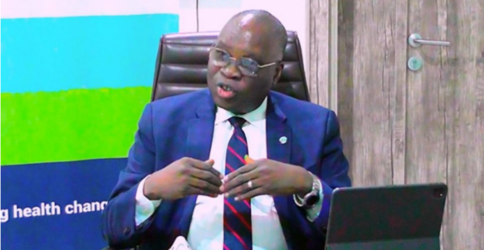 Despite progress in HIV management, commitment must stay high—Okonkwo, CEO, APIN—Public Health Initiatives